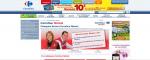 CARREFOUR MARKET CSF France SAS