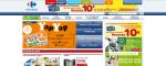 LOUIS WANE/SEGC CARREFOUR